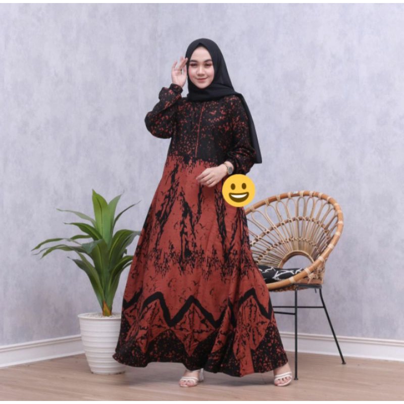 GAMIS TWILL MURAH