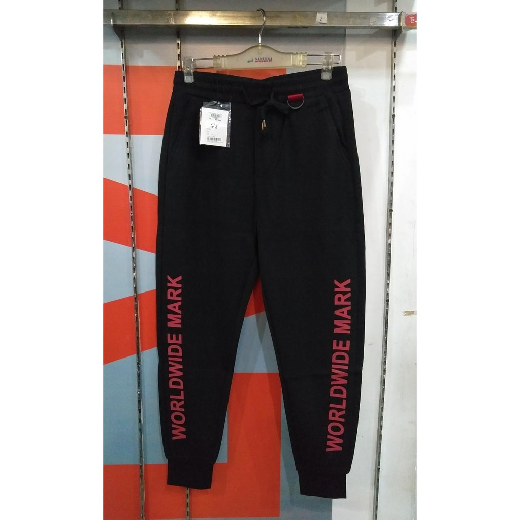 Jogger Cpj Import 9016