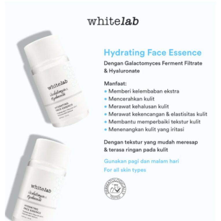 WHITELAB