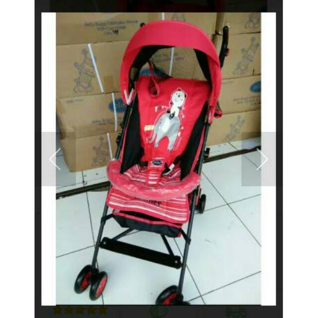 BABY STROLLER NEW WINNER