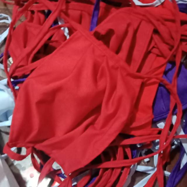 Masker Kain