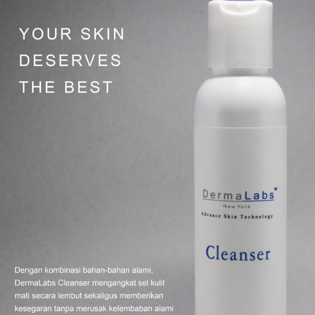 Cleanser Nu Amoorea