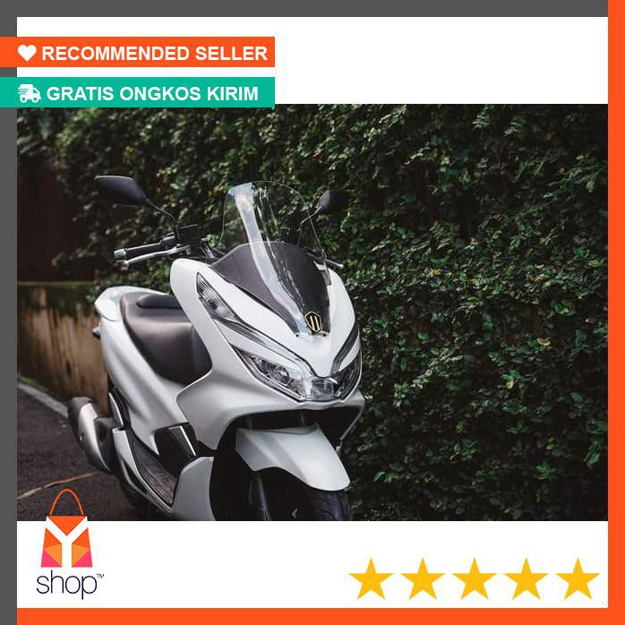 BIG SALE ! Windshield PCX 150 2018 Maxshield