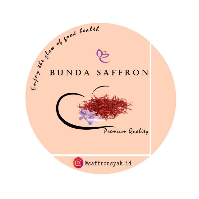 Saffron iran  1 gram