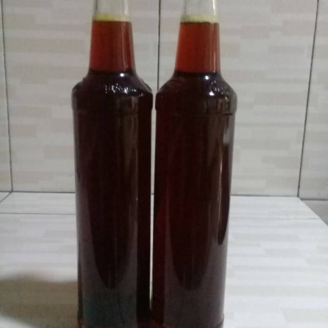 Madu klanceng asli
