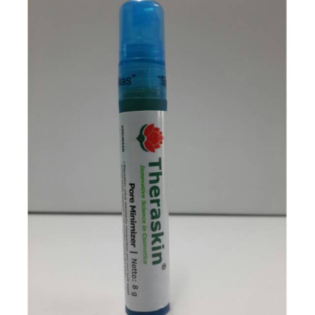 Theraskin Pore Minimizer