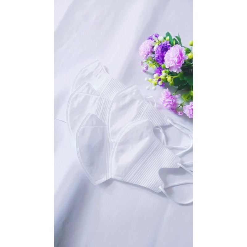 masker duckbill