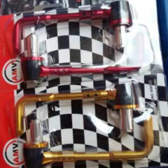 Proguard besi full warna