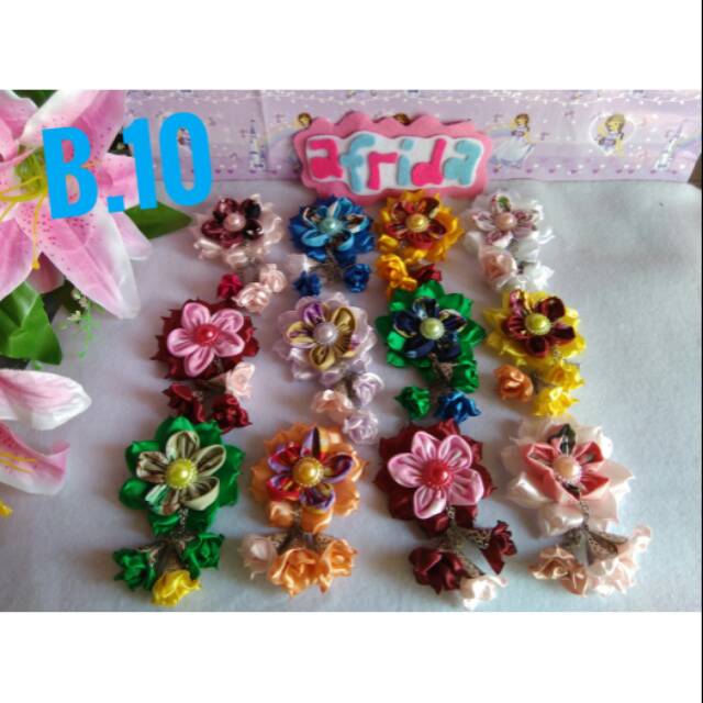 Bros dada B. 10 (1pcs)