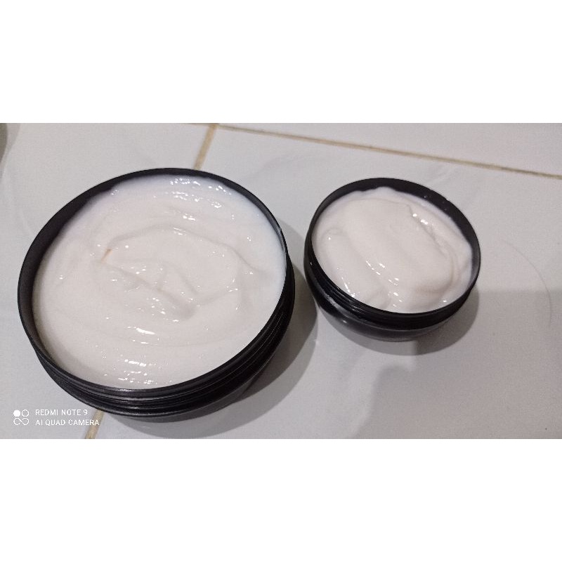 HB super whitening
