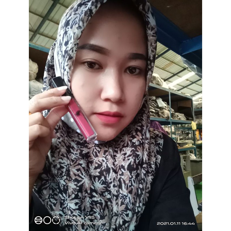 lipmatte Nahda skincare