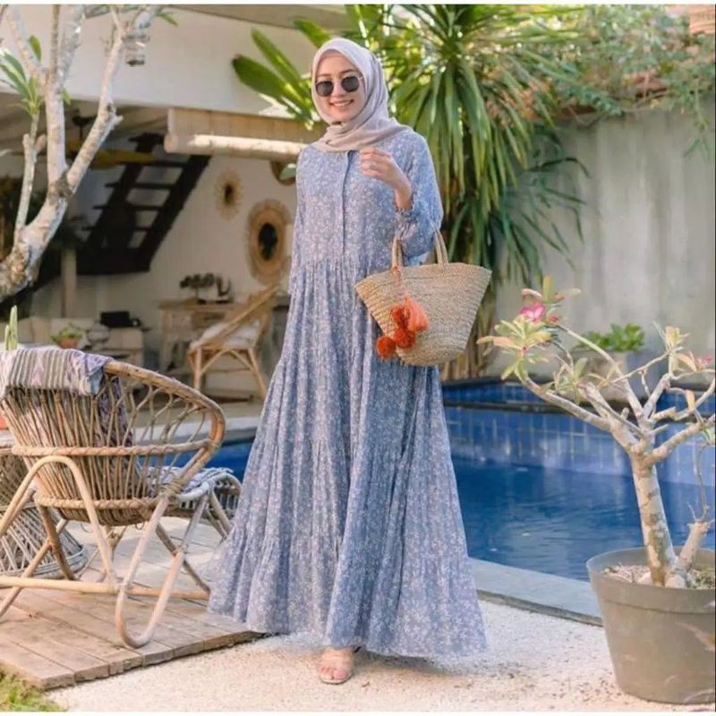 Cellia dres