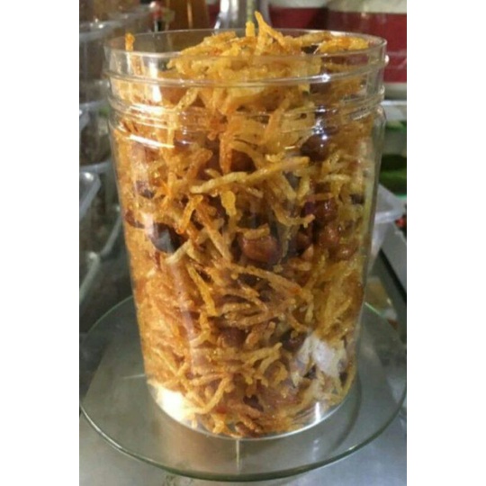 Kentang Mustofa