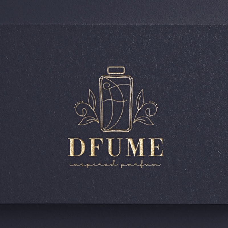 Request Parfum Premium by DFUME