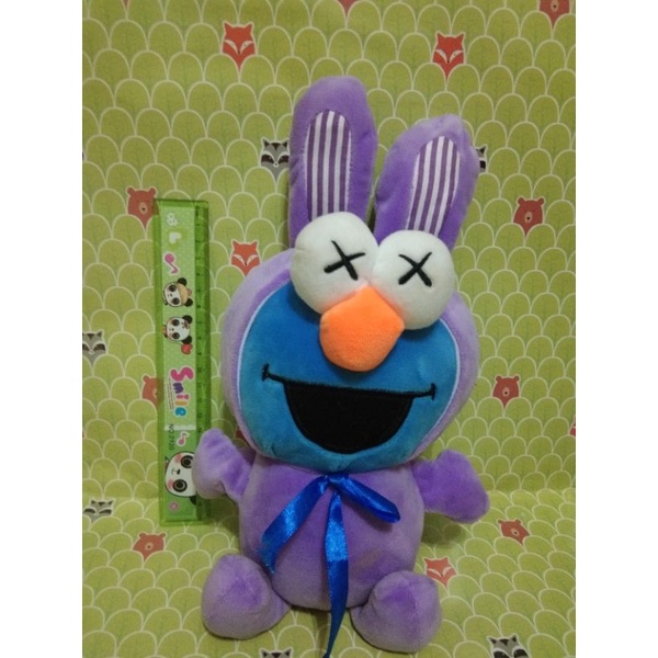 boneka elmo