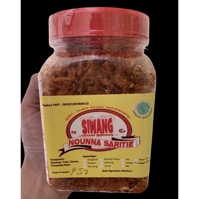 siwang nounna saritie