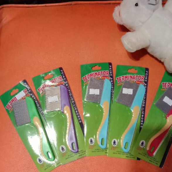 Sisir Serit kutu