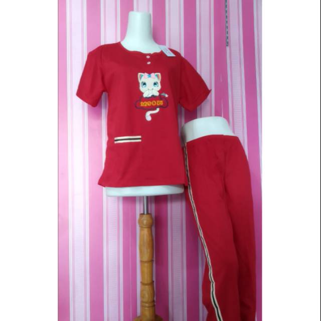 BABBY DOLL WANITA