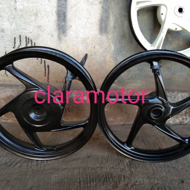 Veleg motor beat