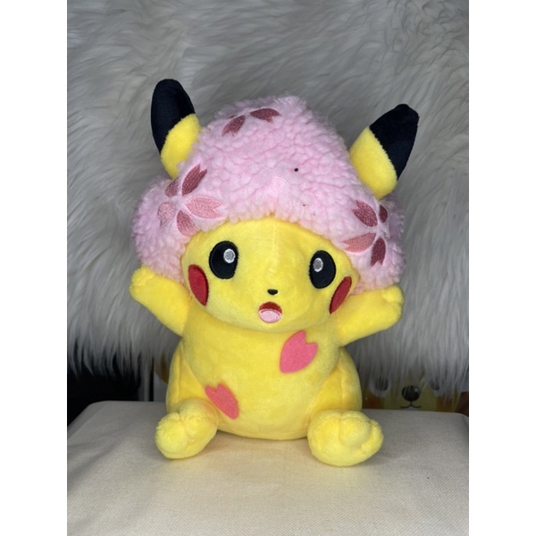 PIKACHU KRIBO
