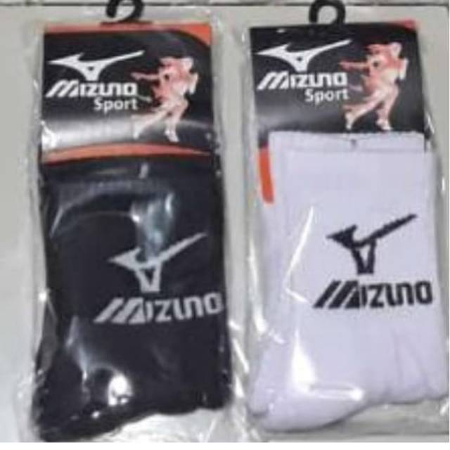 Kaos kaki voly