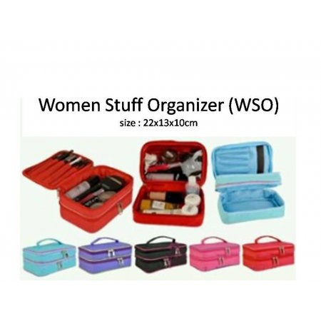 WSO tempat kosmetik