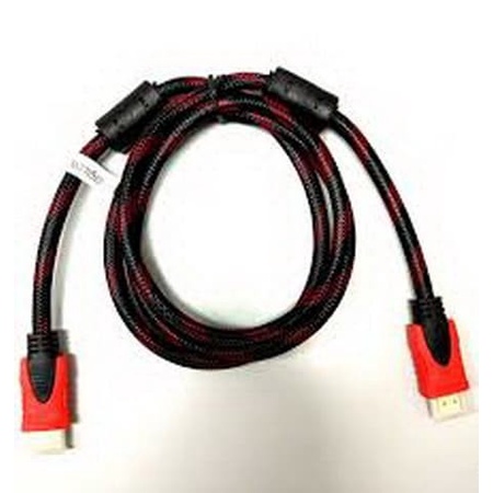 KABEL HDMI JARING 25 METER VERSI 1.4 NIPPONTECH