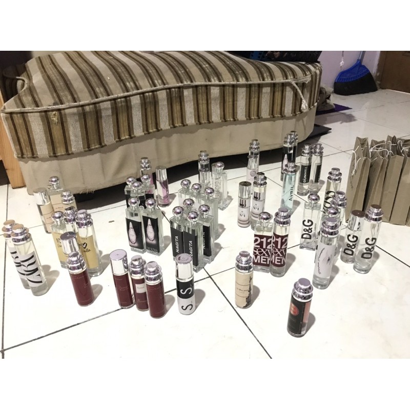 Parfumbibittailand
