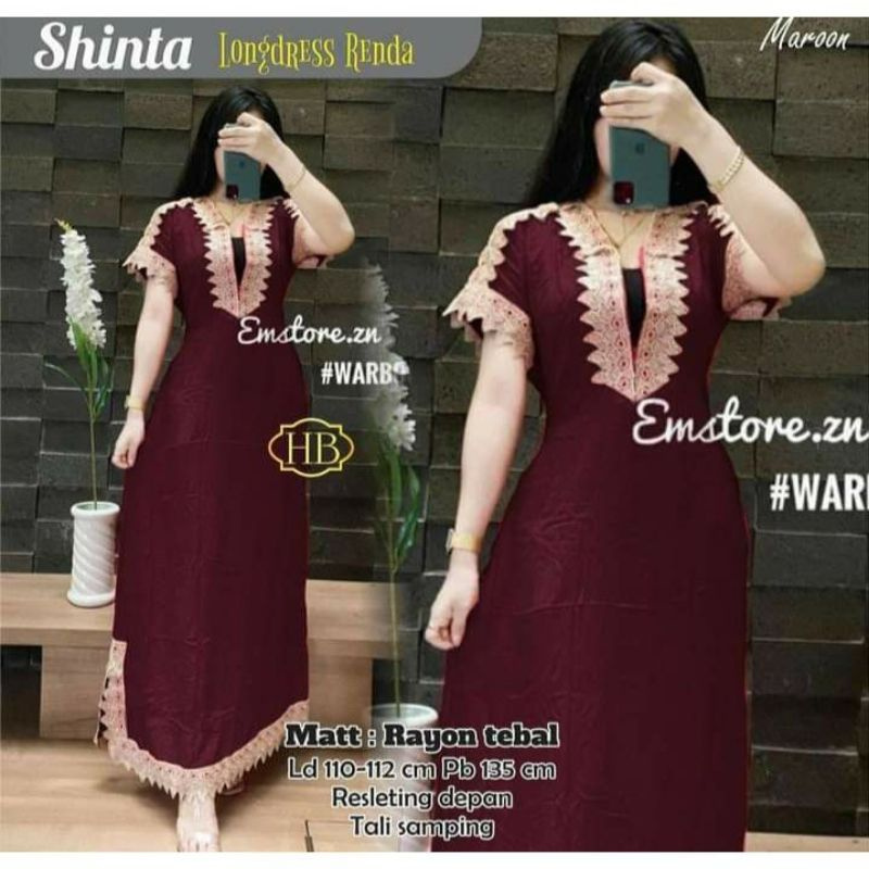 DASTER ARAB SHINTA