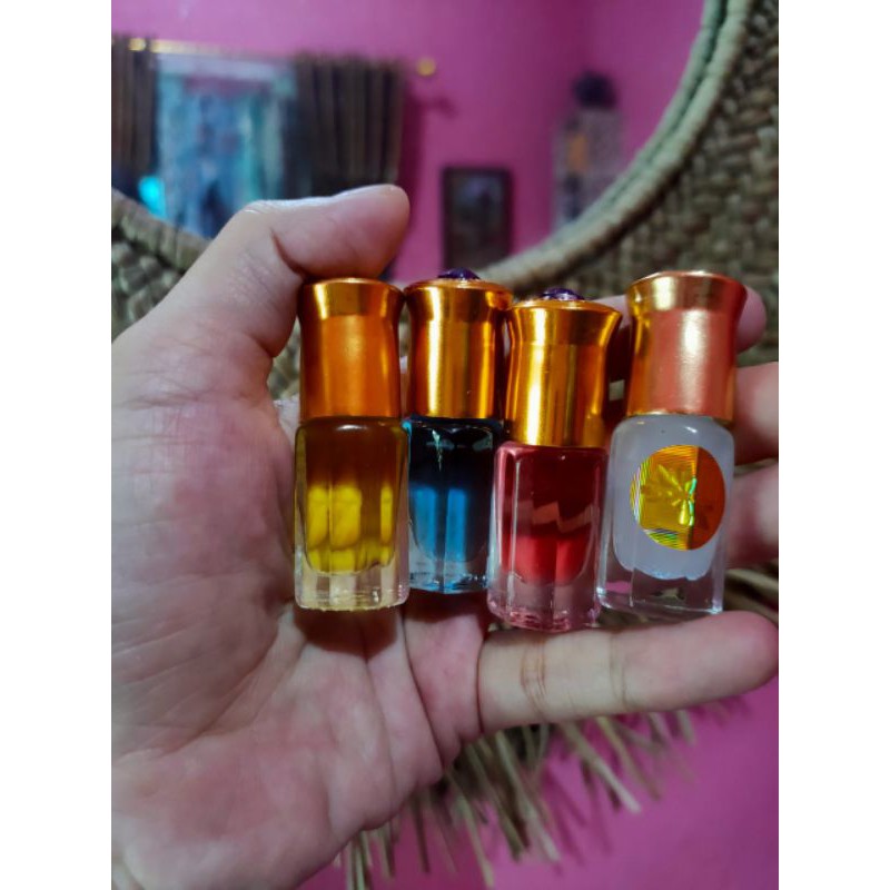 Parfume Miss V original