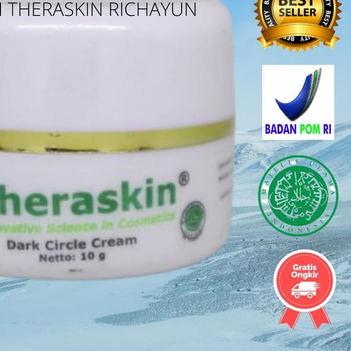 Theraskin dark circle cream