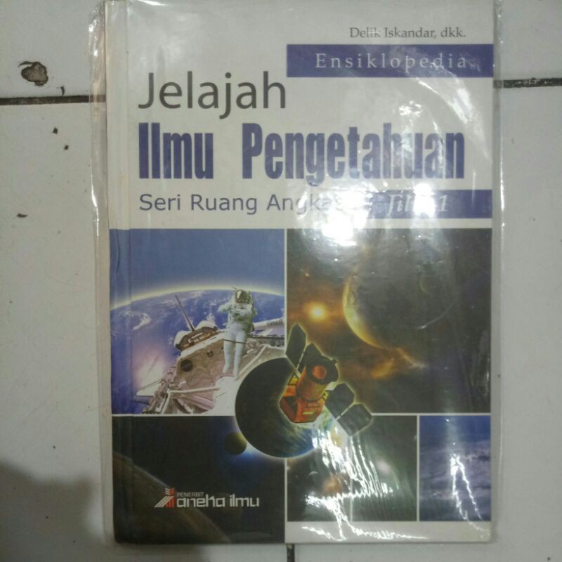 ensiklopedia