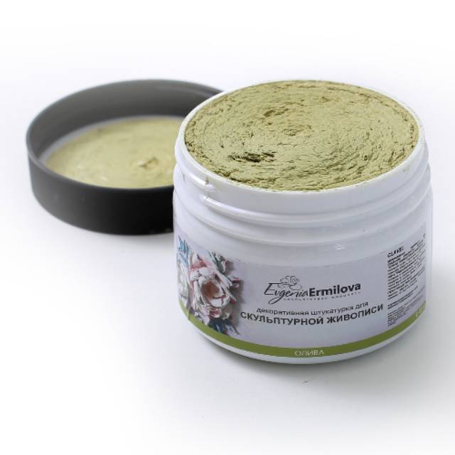 Plaster Olive