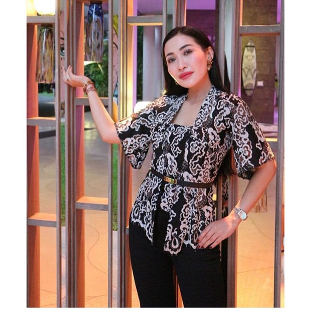 Lace Premium Mahadewi