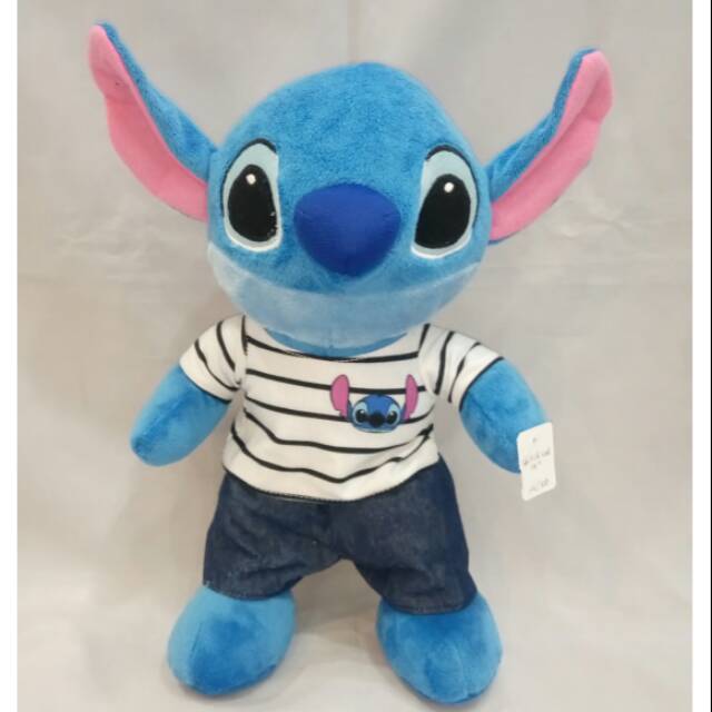 Boneka stich coll