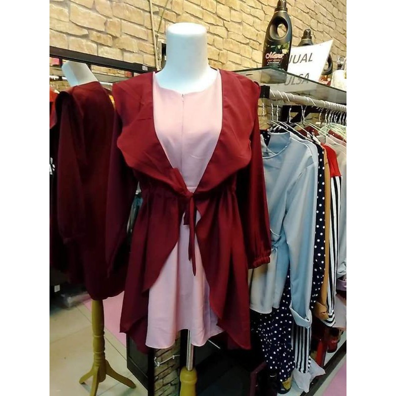 Tunik cardi