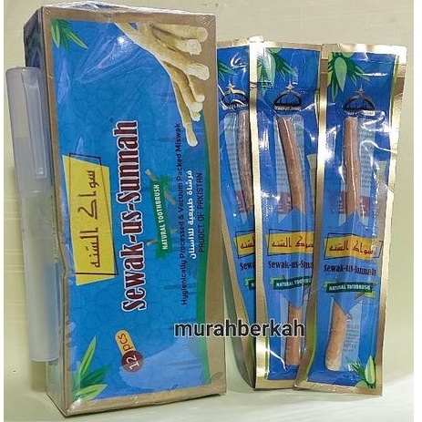 SIWAK USSUNAH 1pcs