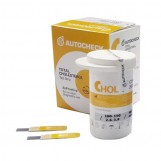 Autocheck Cholesterol