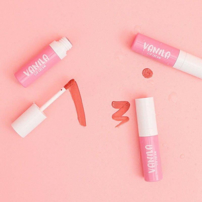 lip cream Vanilla