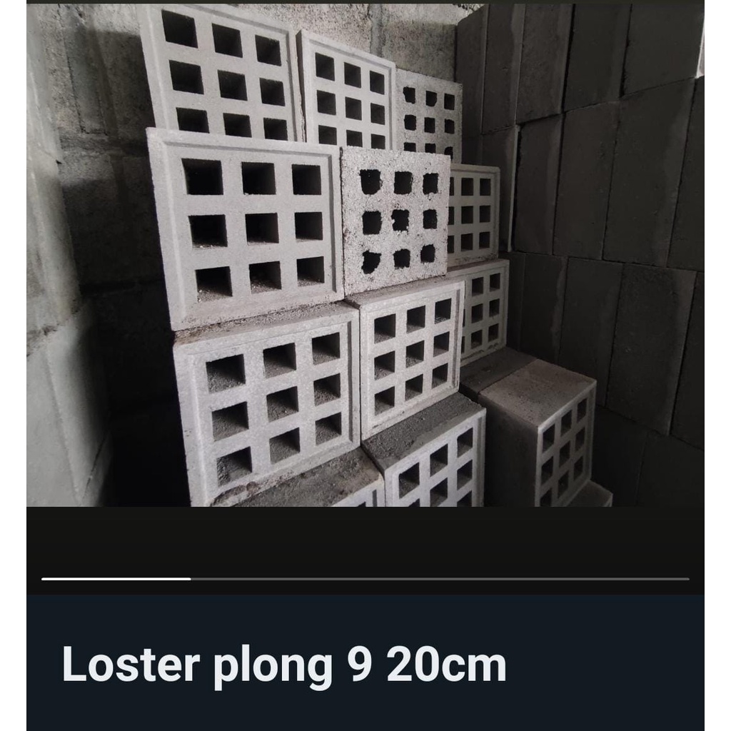 loster plong 9