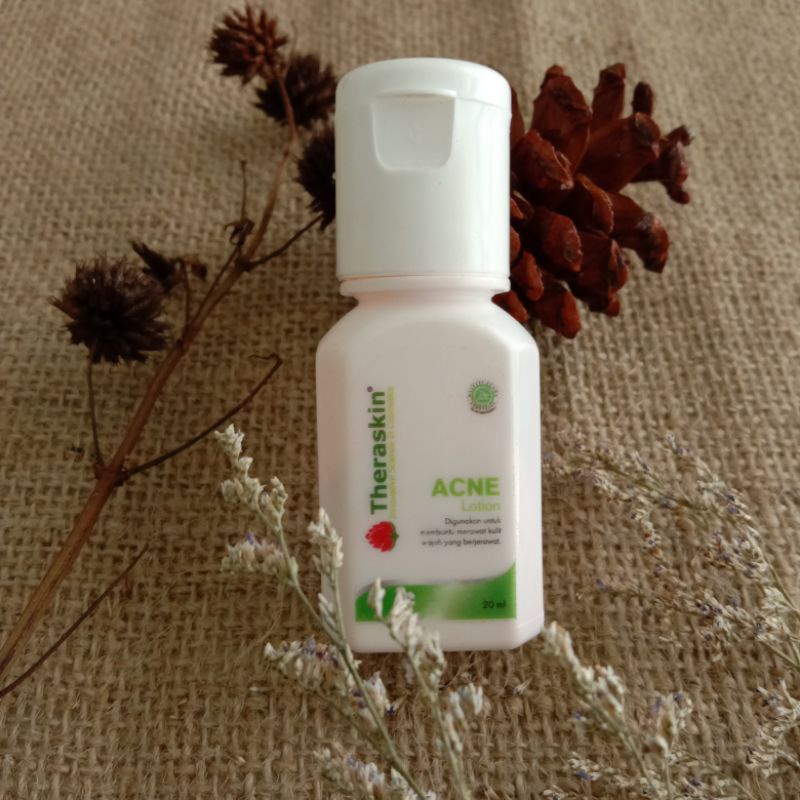 THERASKIN | ACNE LOTION