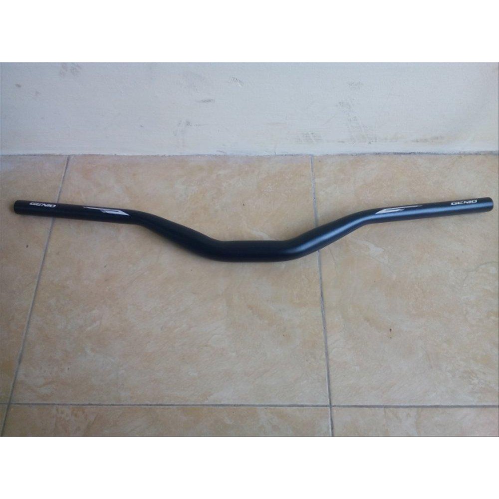 FADA -  stang oversize genio