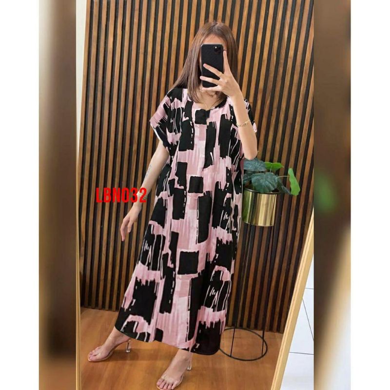 DASTER PANJANG BUSUI PART 1