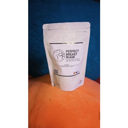 breast mask