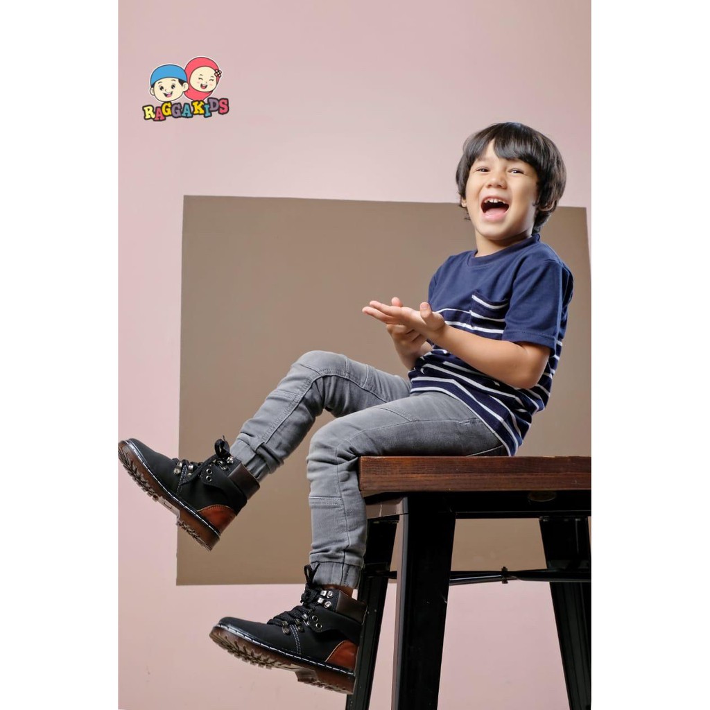 KAOS ANAK KODE RM 28 & RM 30