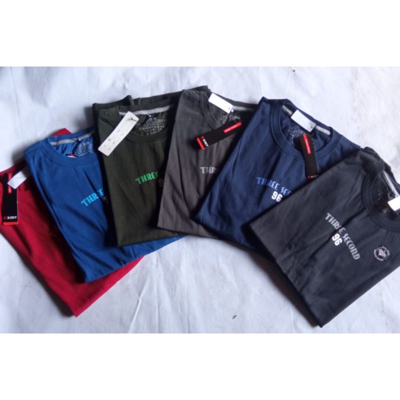 KAOS OBLONG DISTRO