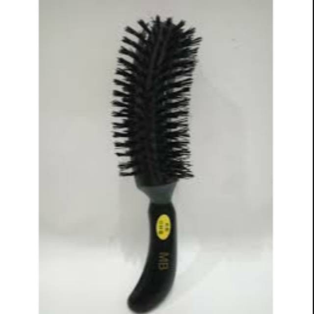 Sisir sikat MB