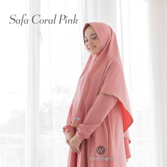 Khimar Safa