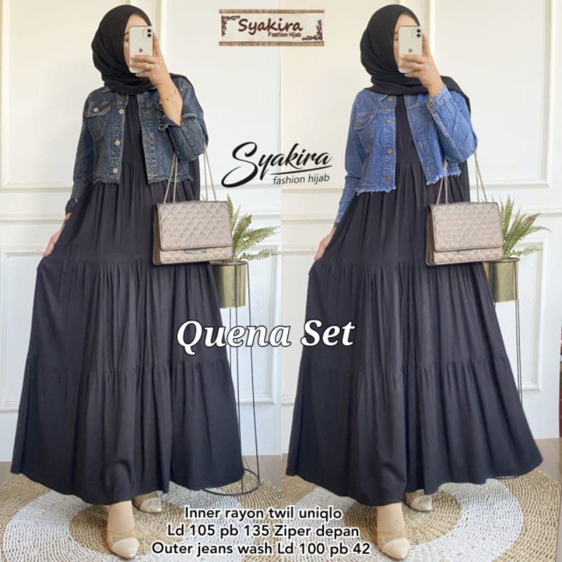 Quena set