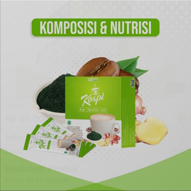 KOSPI